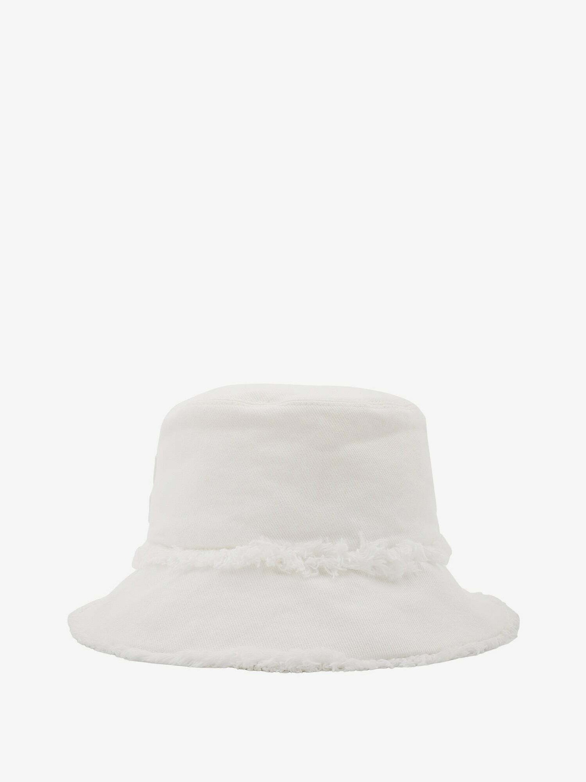 Miu Miu Cloche White Womens Miu Miu display picture 1