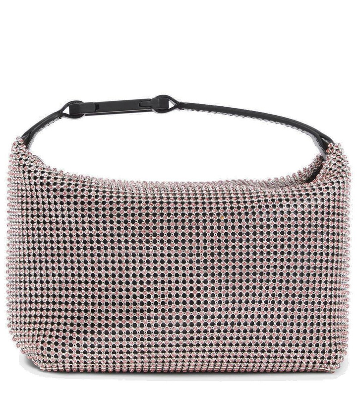 Photo: Eéra Moonbag leather clutch