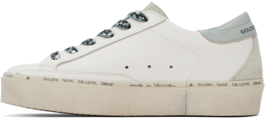 ブルゾン Golden  Deluxe Brand Ianira Amazon.com | Golden Goose Midstar Leather Sneaker, 38, White