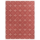 Pendleton Organic Cotton Matelasse Twin Throw in San Marcos 
