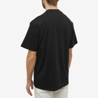 Butter Goods Men's Discovery T-Shirt in Black