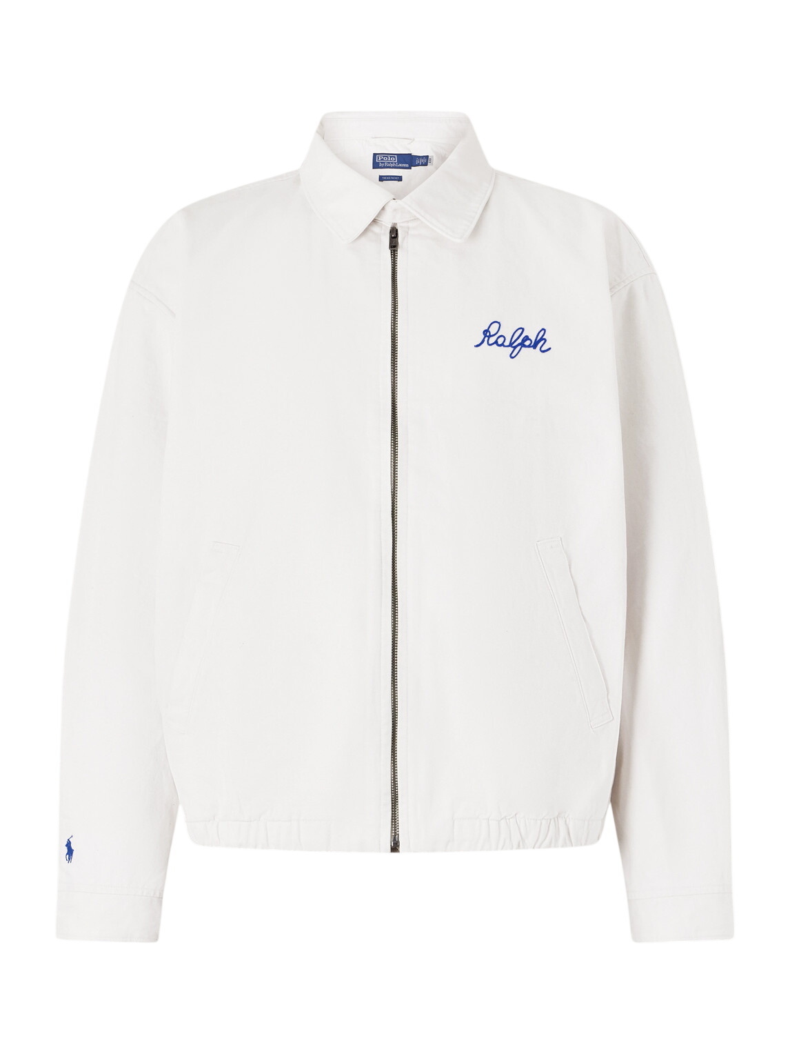 Polo Ralph Lauren Barracuda Jacket Polo Ralph Lauren