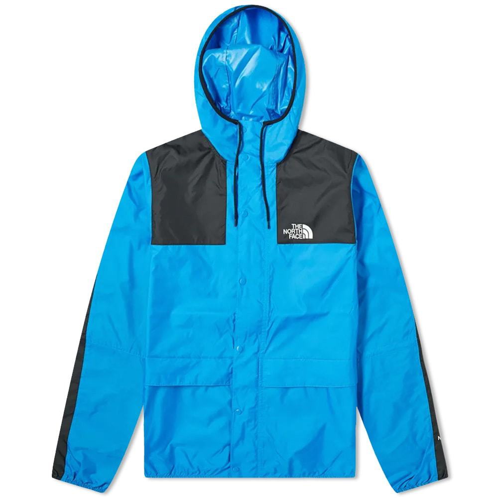 The 1985 Mountain Jacket North Face