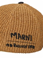 MARNI - Marni Logo Baseball Cap