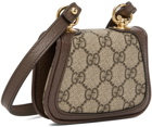 Gucci Beige Blondie Wallet Bag