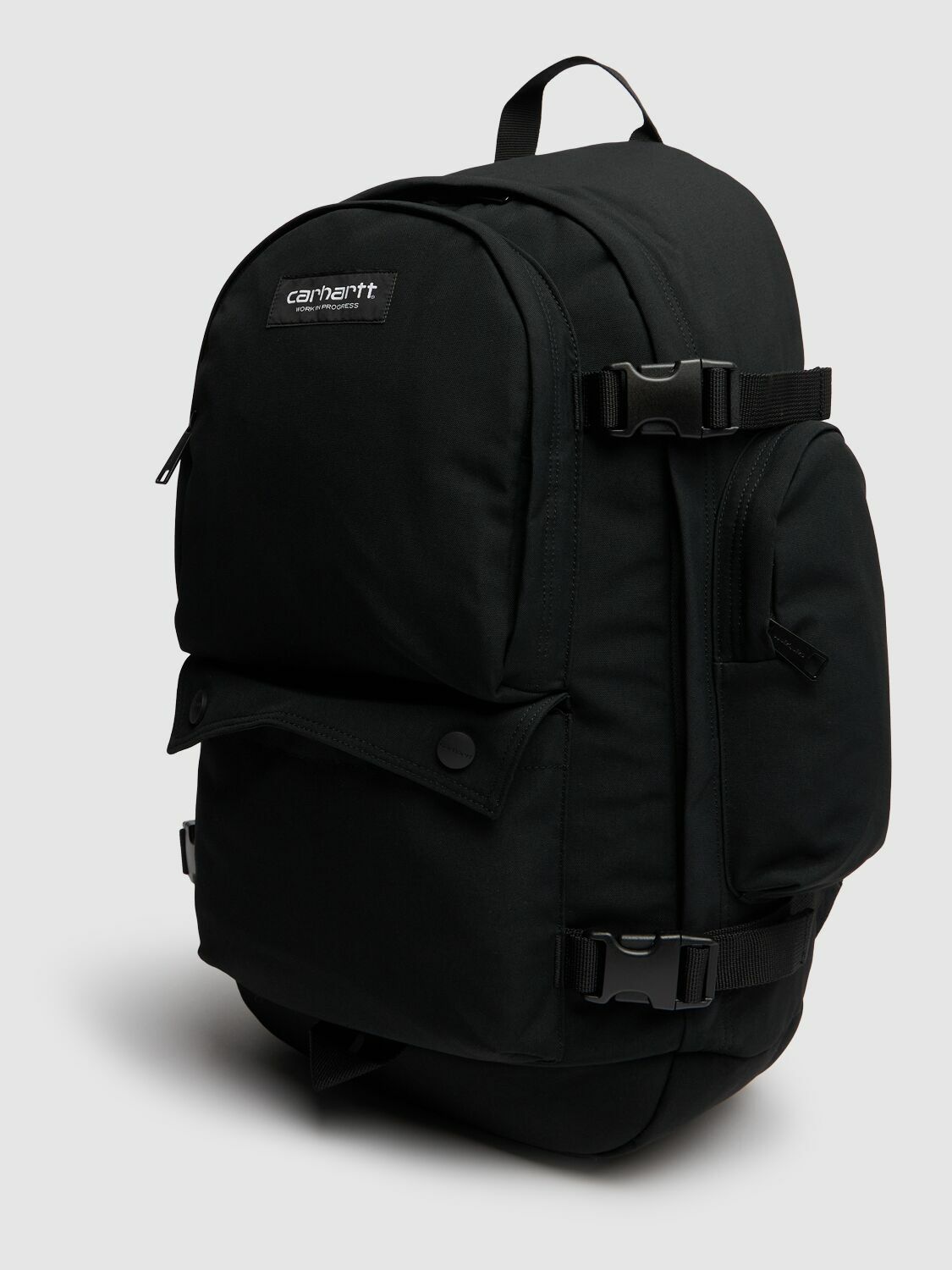 CARHARTT WIP Kayton Waterproof Nylon Backpack Carhartt WIP