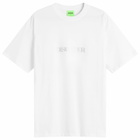 POSTAL Men's Disorder T-Shirt in White