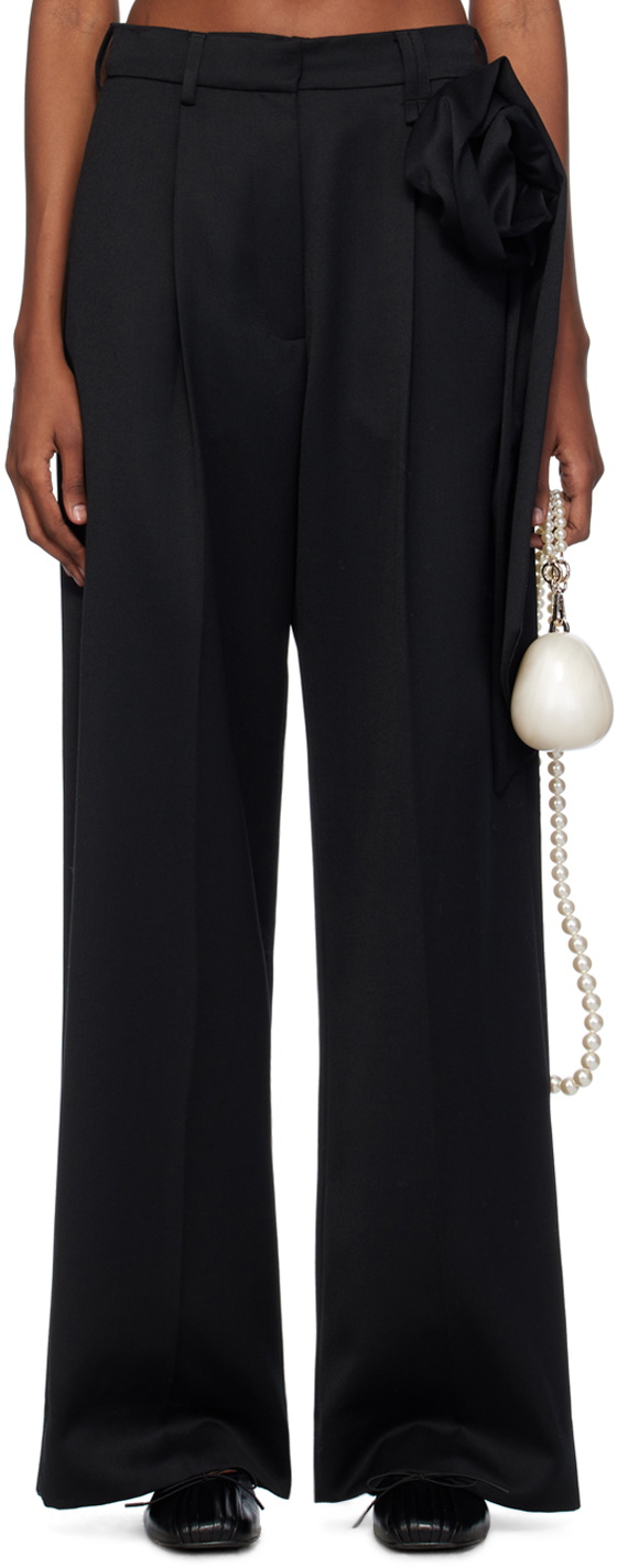 THE ROSAE ROBIN TROUSERS