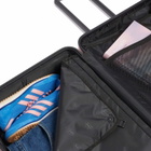Eastpak Resist'r Luggage Case - Medium in Fire Red 