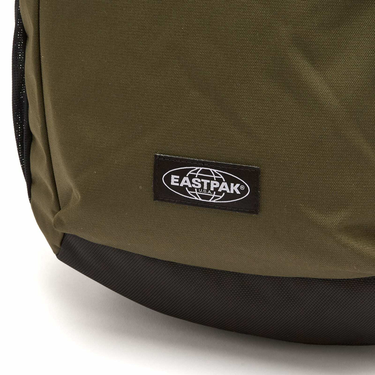 Eastpak Toproll Pro Backpack in Forest 