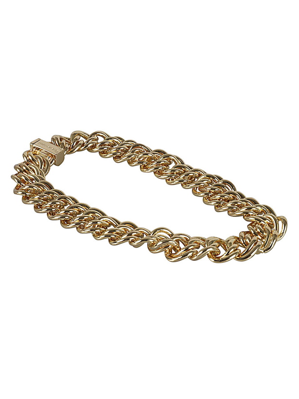 Photo: LIVIANA CONTI - Chain Necklace