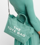 Marc Jacobs - The Medium canvas tote bag