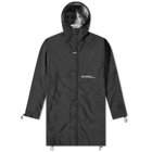 WTAPS Crossbone Logo Parka