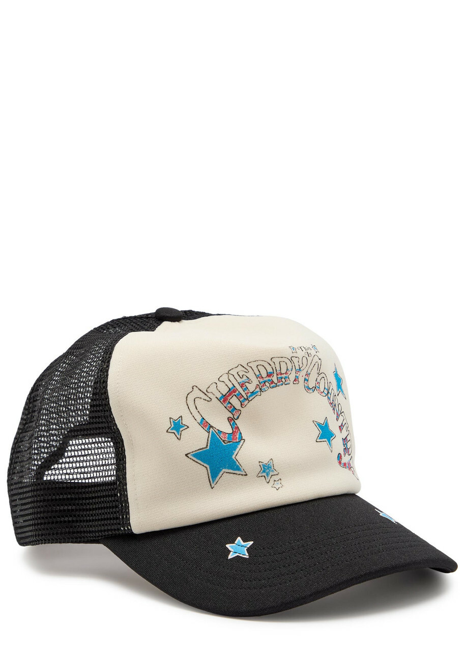 Ashley Williams Black 'Care' Cap Ashley Williams
