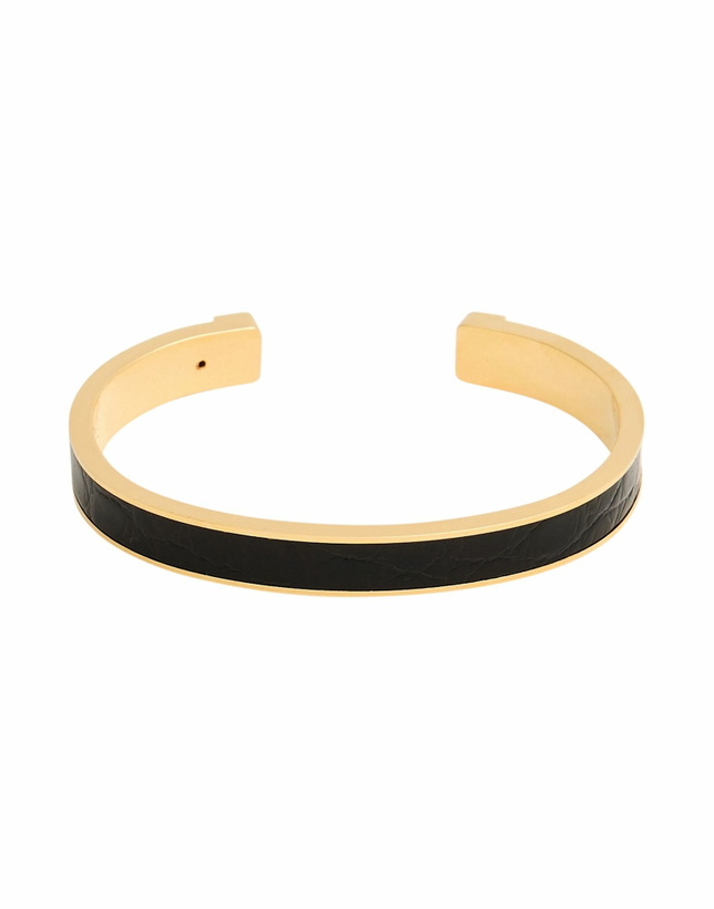Photo: Dsquared2 Womens Bracelet in Black