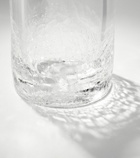 Michaël Verheyden Frusen Low glass vase