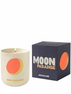 ASSOULINE - Moon Paradise Scented Candle