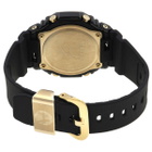 Casio G-Shock Alarm Analog-Digital Gold Dial Watch GBM-2100RH-1ADR