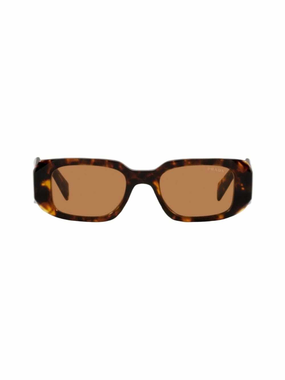 Prada Eyewear Spr 17w Sunglasses
