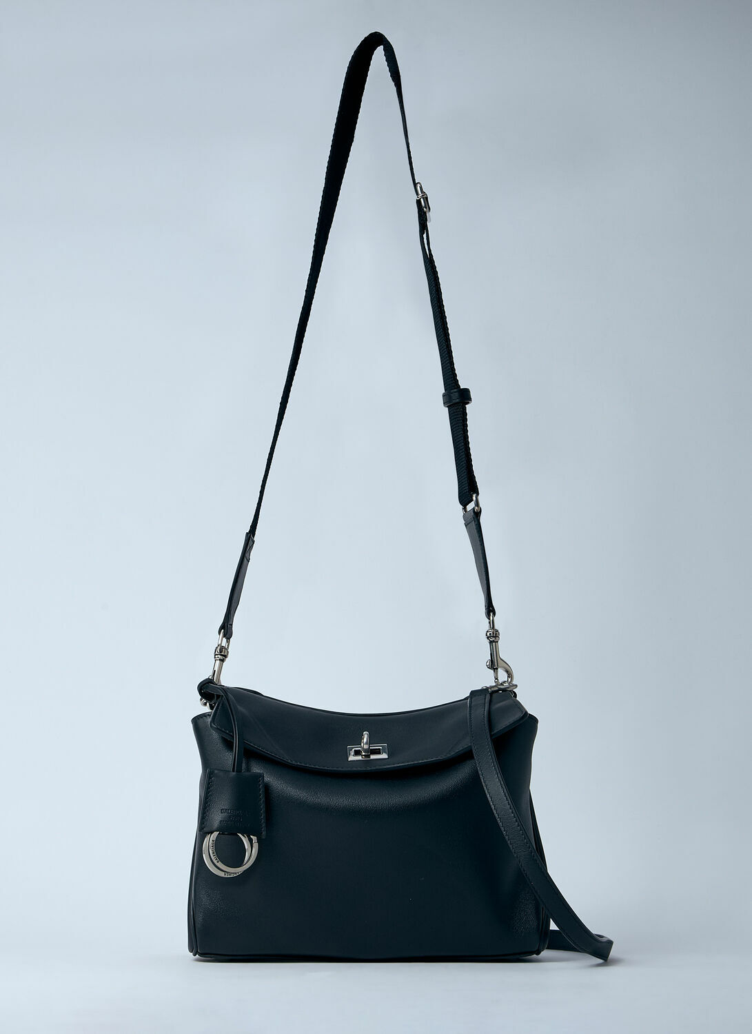 Balenciaga Small Rodeo Messenger Shoulder Bag