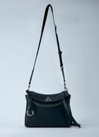 Balenciaga Small Rodeo Messenger Shoulder Bag