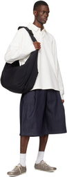 Seventh Black Lunar Sac