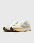 Saucony Originals PROGRID OMNI 9 Beige Mens Lowtop