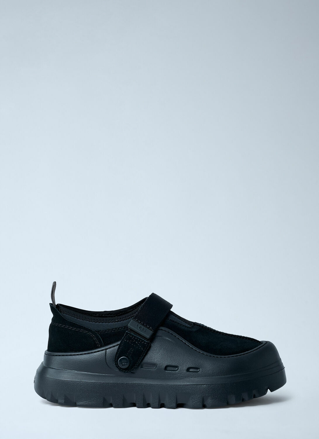 UGG PeakMod Lowcut Sneakers