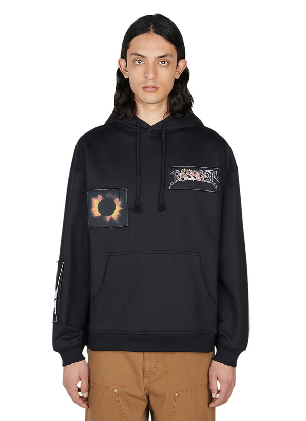 Photo: Rassvet Space Hooded Sweatshirt