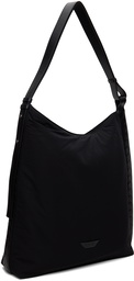 Bottega Veneta Black Insulated Tote