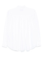 OFFICINE GENERALE - Cotton Shirt