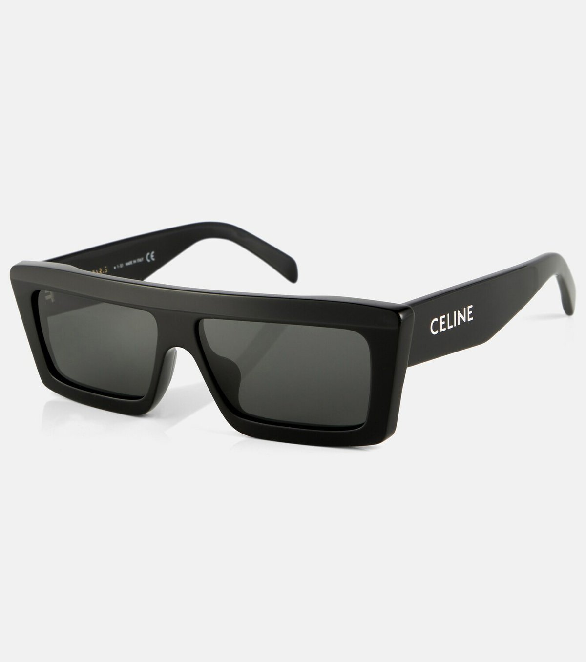 Celine Eyewear Rectangular sunglasses Celine