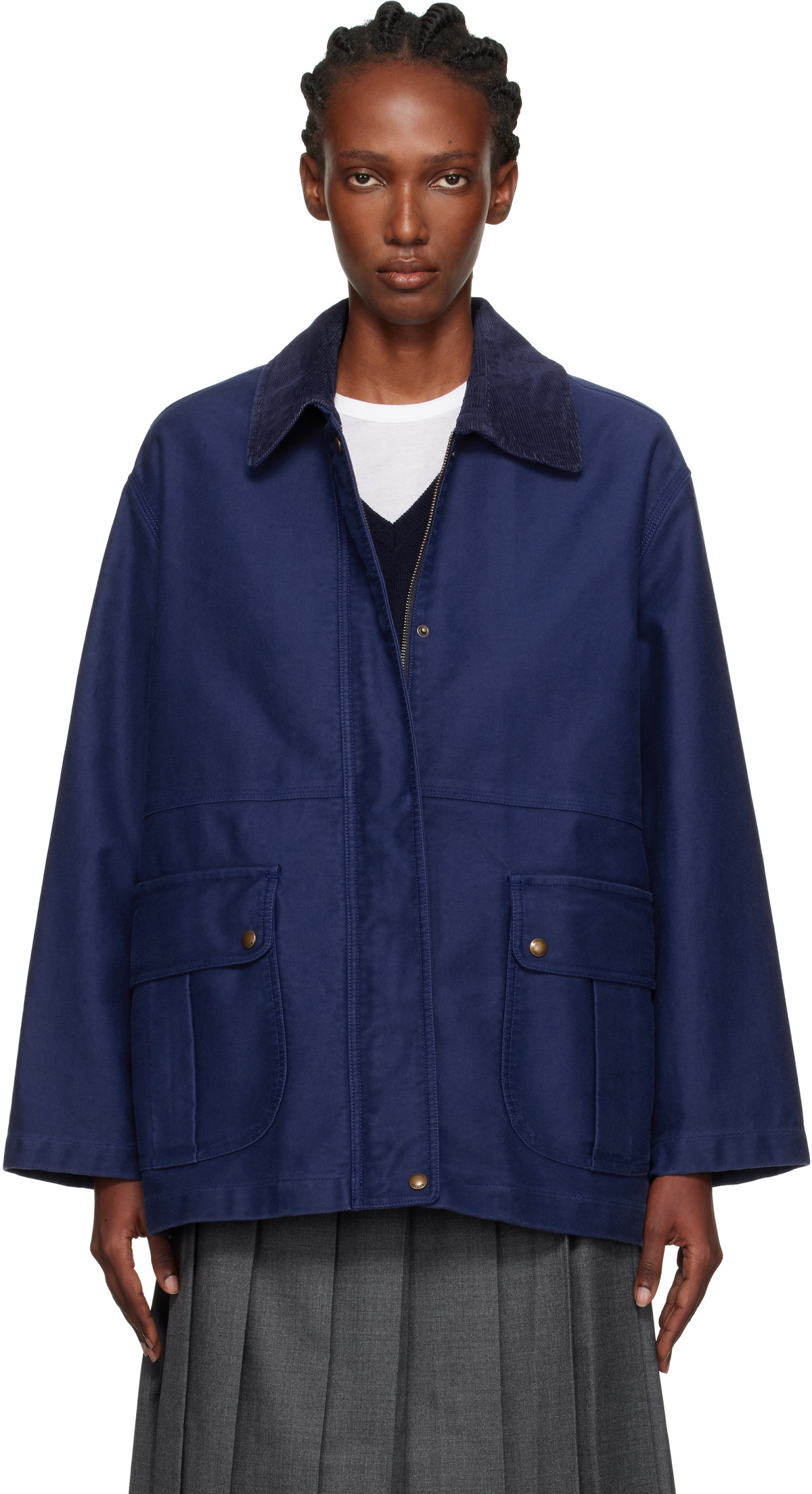 Nothing Written simon jacket ジャケット Nothing Written simon jacket ジャケット - メルカリ