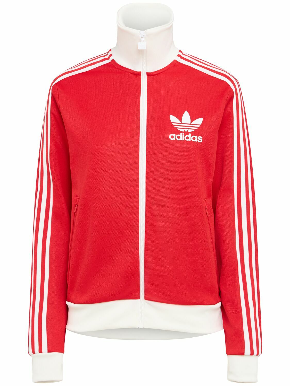 Adidas Originals Ji Won Choi x Olivia Oblanc SST Track
