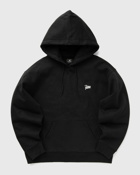 Patta Some Like It Hot Classic Hooded Sweater Black - Mens - Hoodies