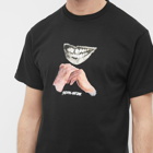 Fucking Awesome Men's Hands T-Shirtth T-Shirt in Black