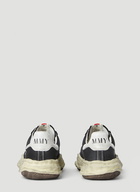 Maison Mihara Yasuhiro - Blakey Sneakers in Black