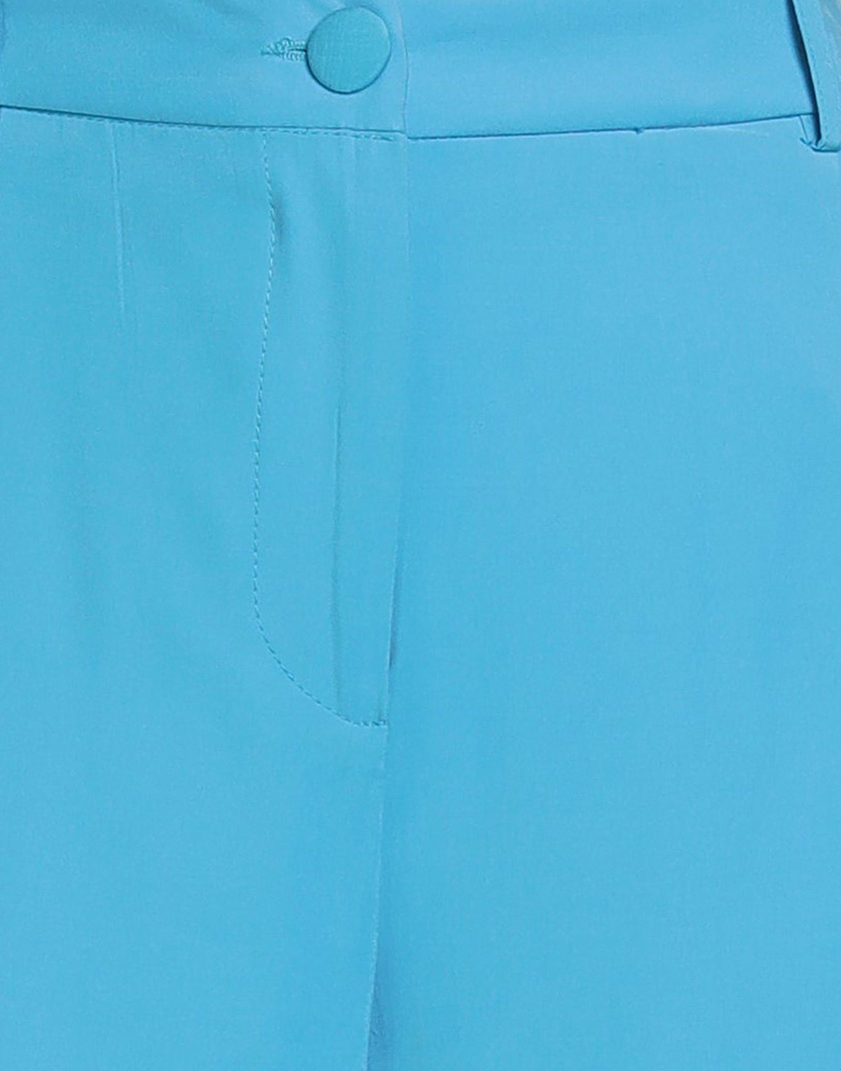 Jijil Womens Pants Azure