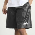 Arte Men's Big Logo Shorts in Black