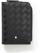 Montblanc - Extreme 3.0 Cross-Grain Leather Cardholder