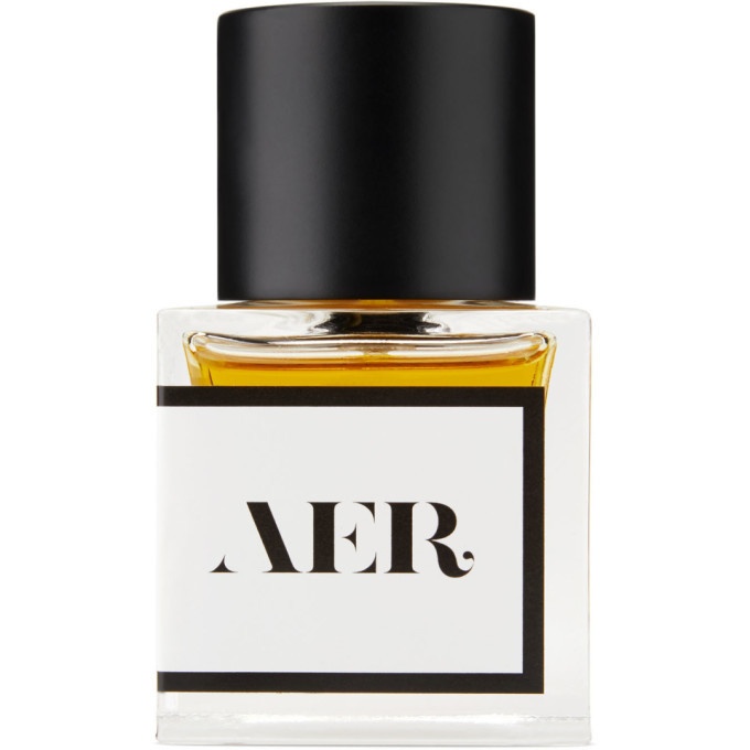 Photo: AER Accord No. 06 Ylang Ylang Perfume, 30 mL