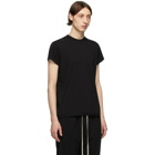 Rick Owens Drkshdw Black Level T-Shirt