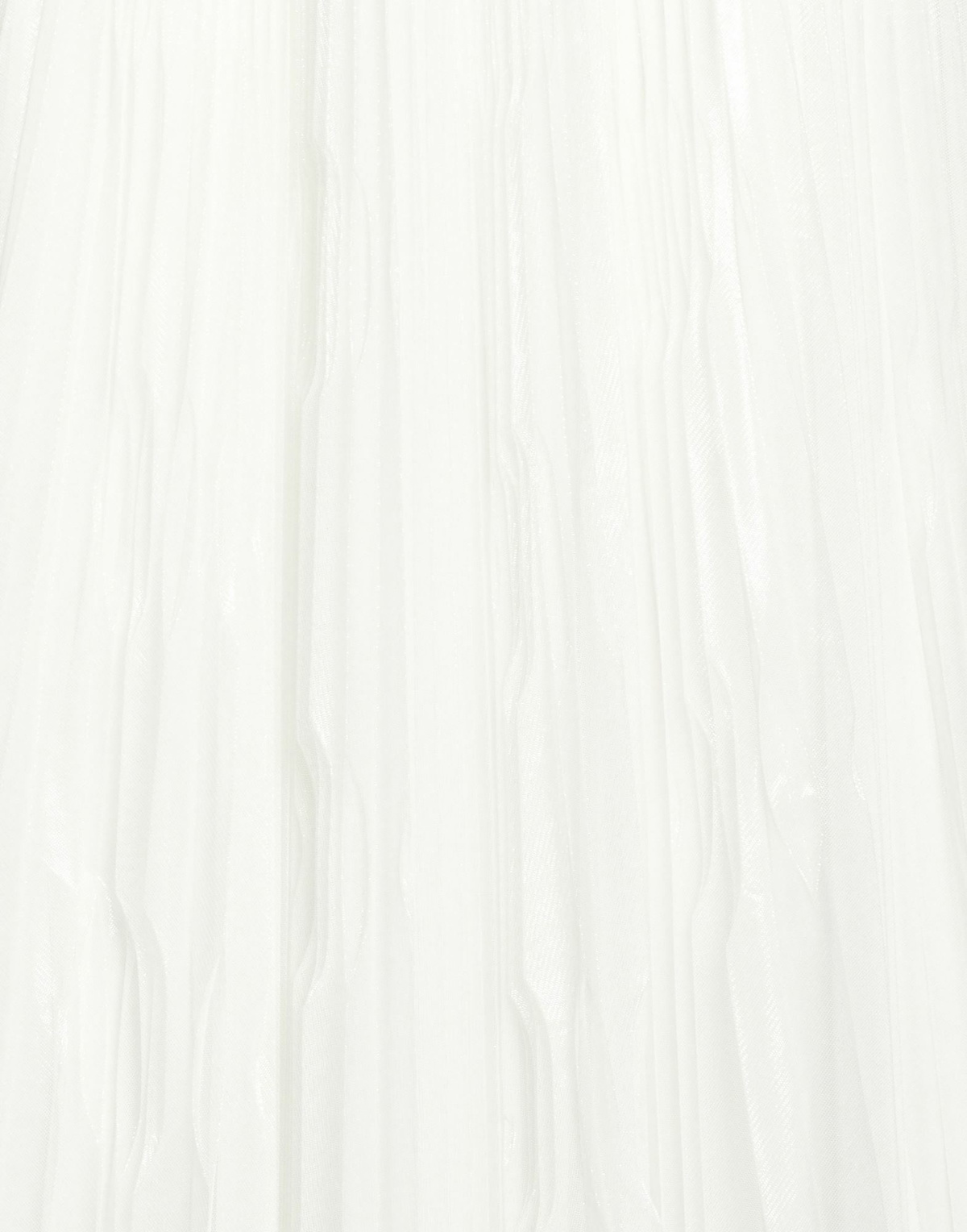 Peserico Womens Maxi skirt in White