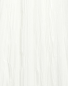 Peserico Womens Maxi skirt in White