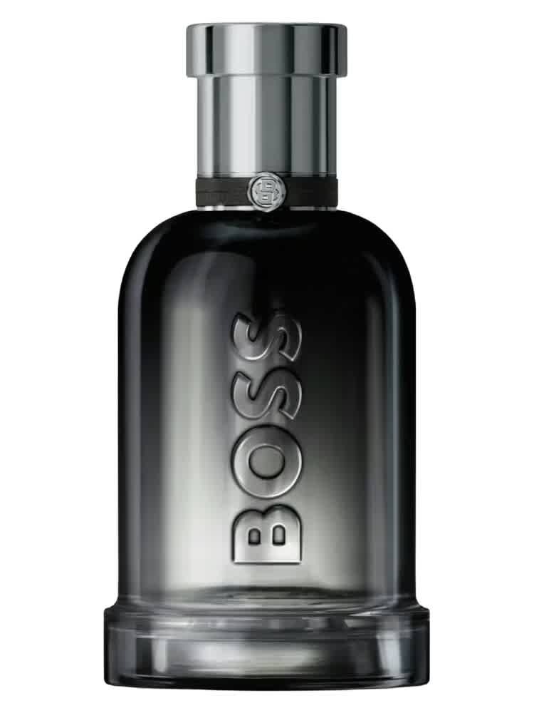 Hugo Boss Mens Boss Bottled Beyond EDP Spray 3.4 oz Fragrances 3616306096202