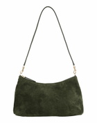 Mansur Gavriel Rhea Womens Shoulder bag Dark in Green
