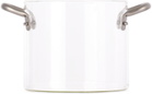 knIndustrie 'The Glass Pot' Pot