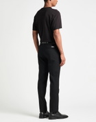 Just Cavalli Mens T-shirt in Black