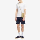 Armor-Lux Men's Drawstring Shorts in Navy