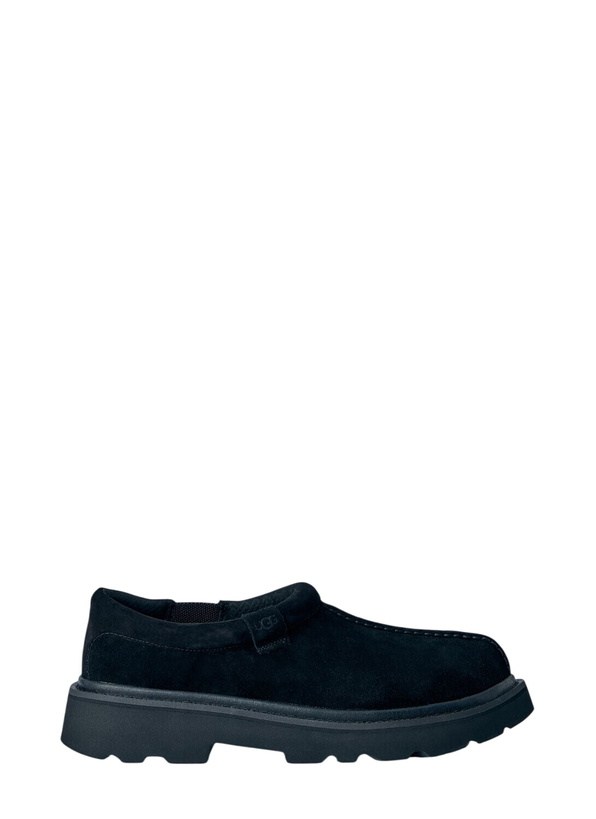 Photo: UGG Tasman Lug Slip Ons